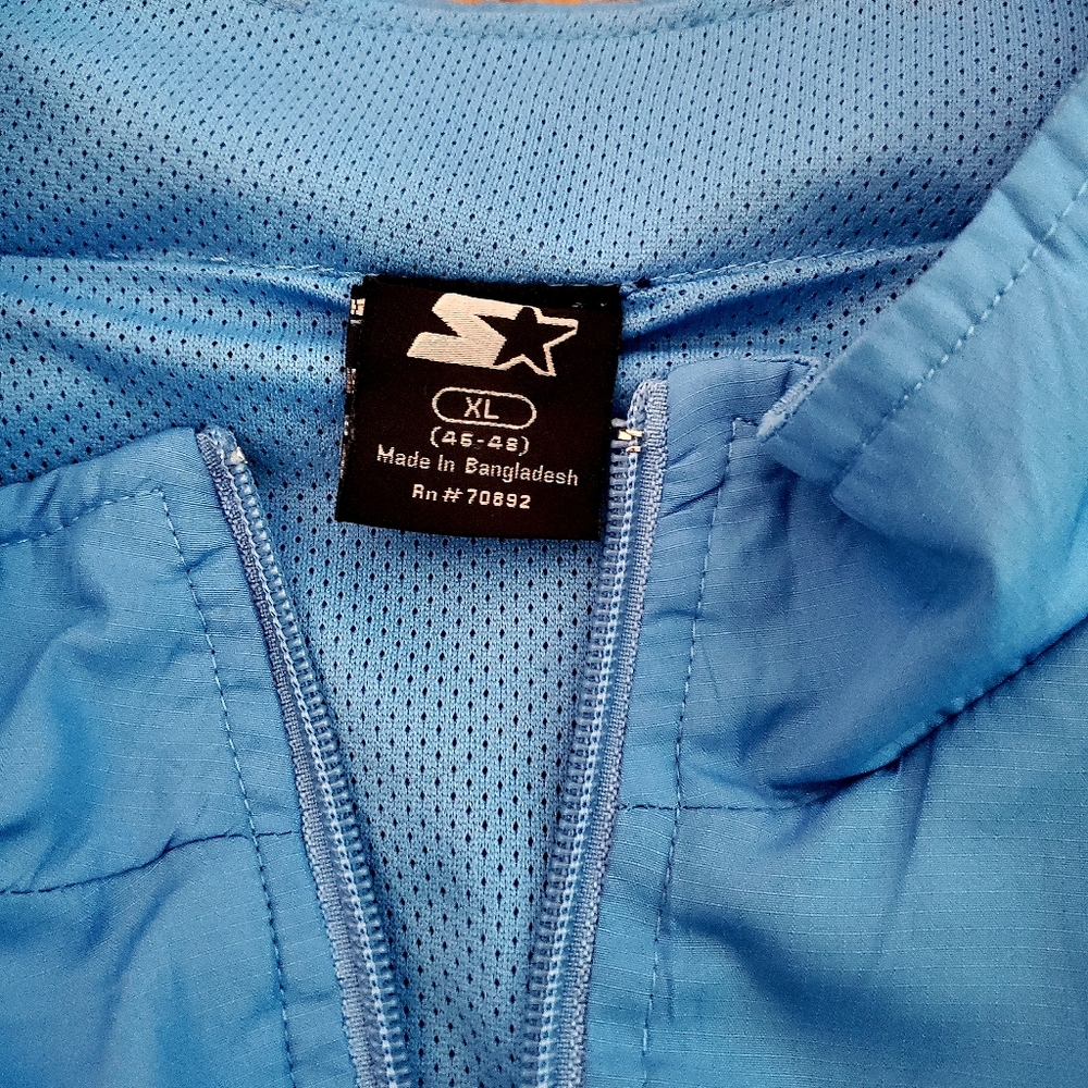 Adidas windbreaker